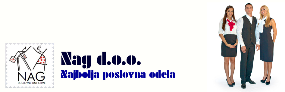 poslovna odela